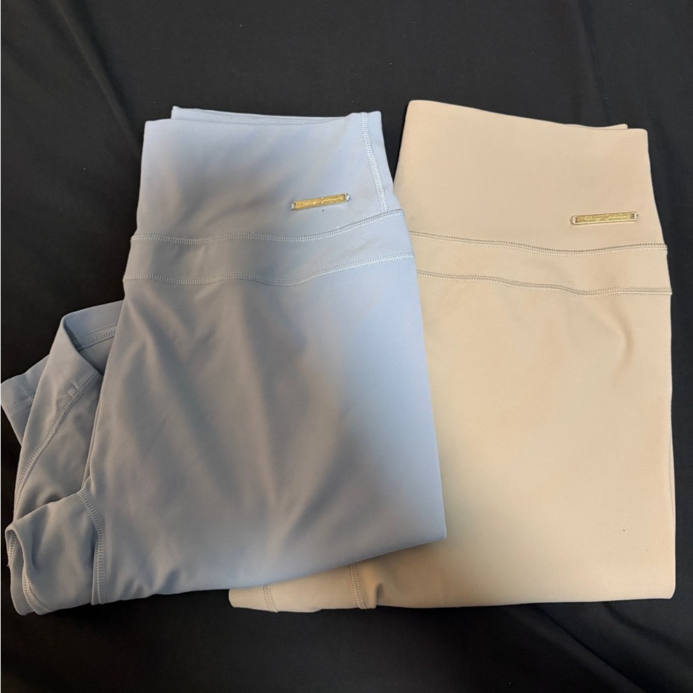 Gymshark whitney shorts